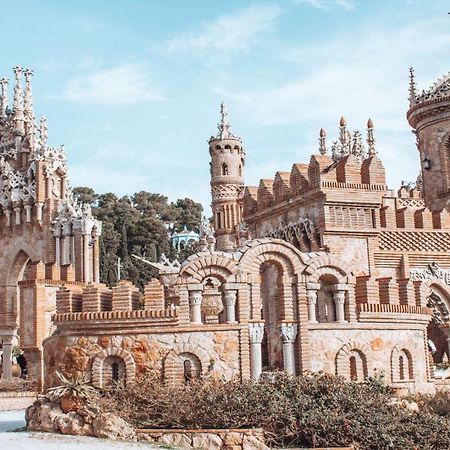 El Rinconcito Benalmádena Exterior foto