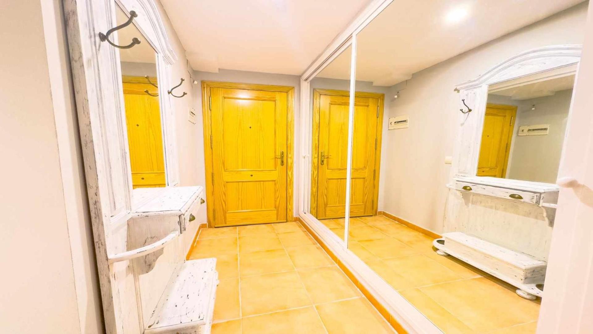 El Rinconcito Benalmádena Exterior foto