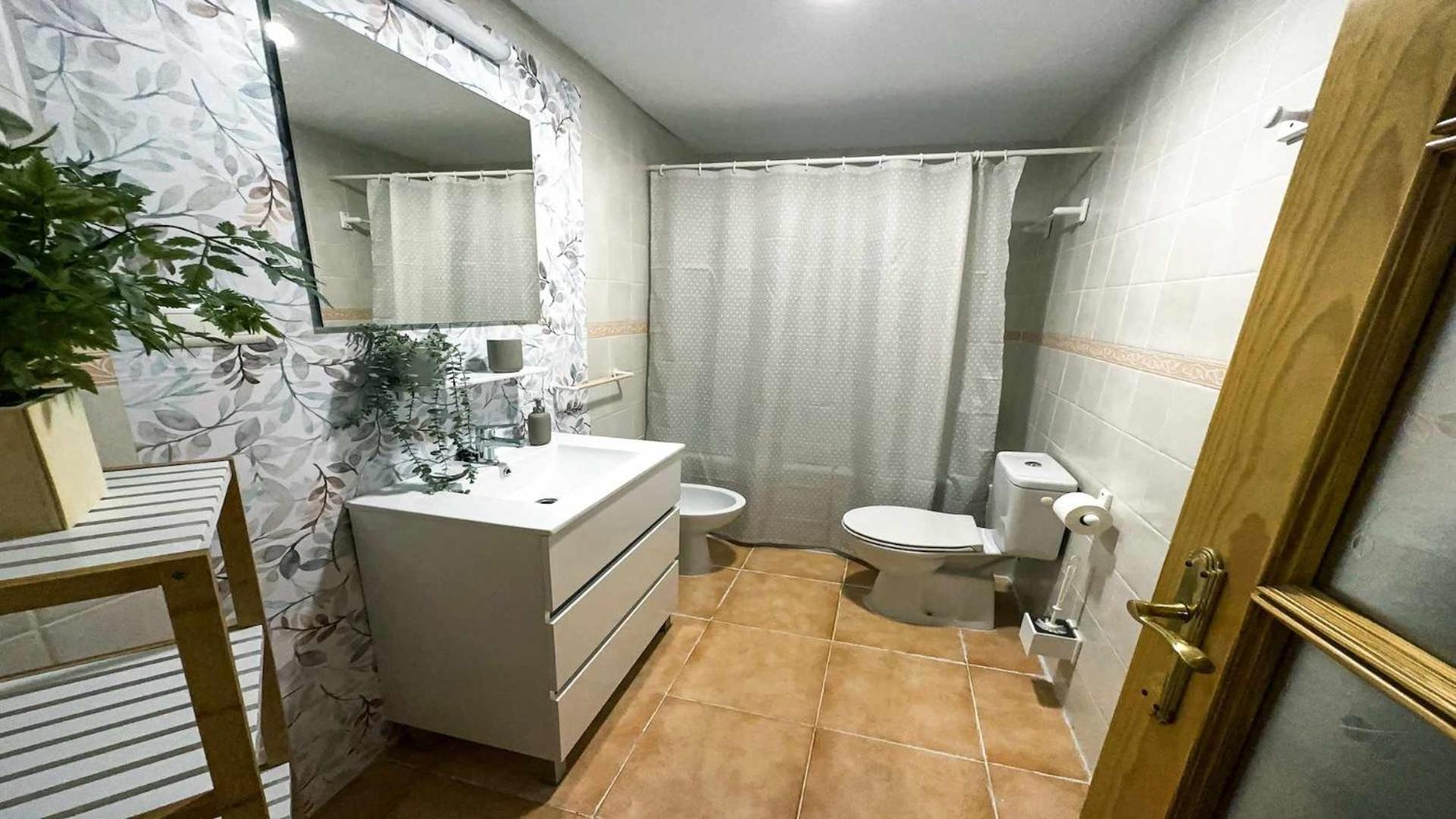 El Rinconcito Benalmádena Exterior foto