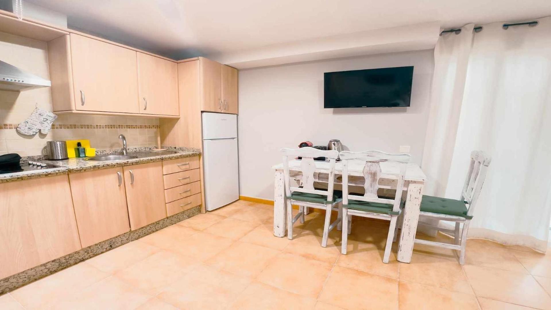 El Rinconcito Benalmádena Exterior foto