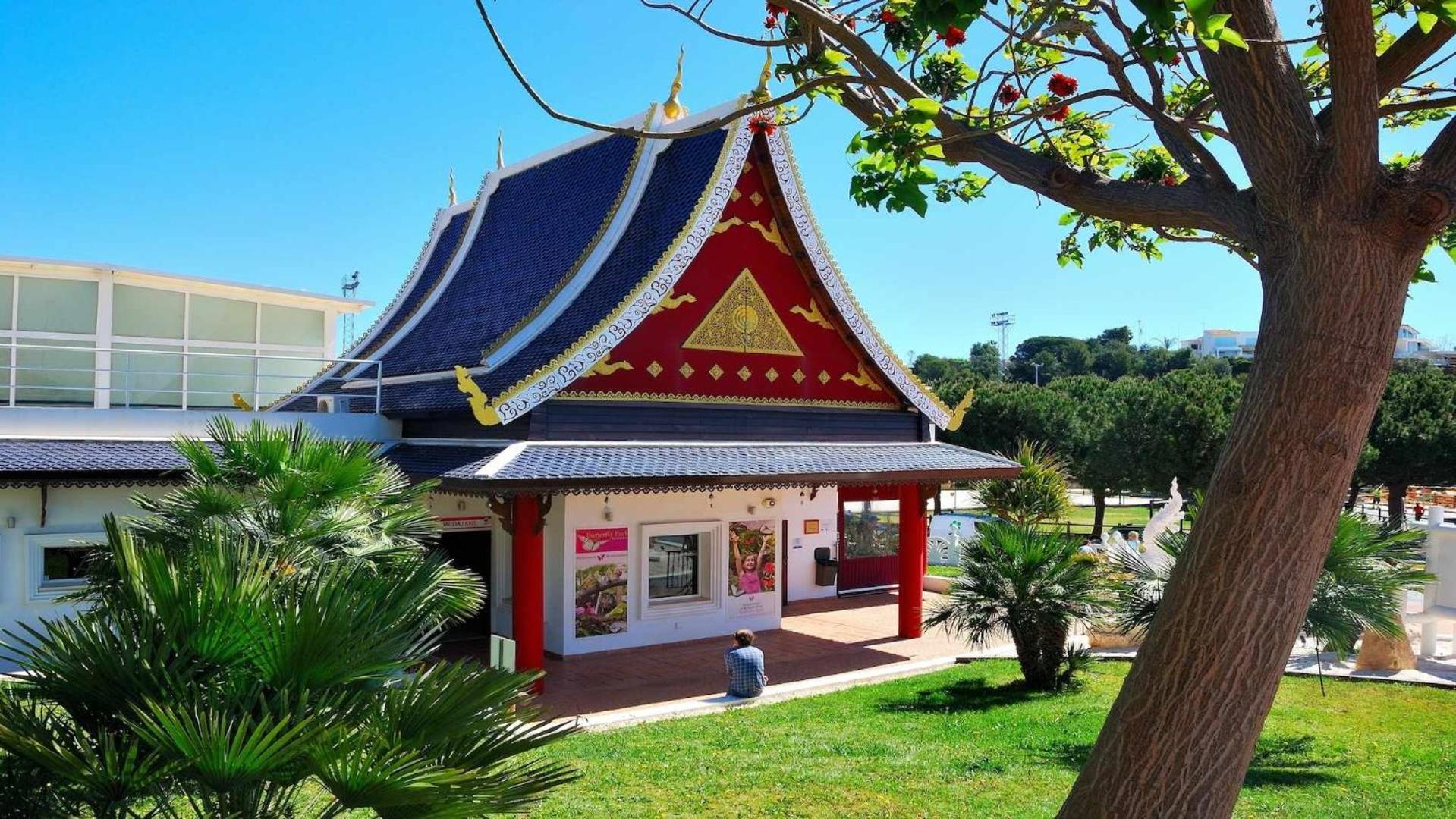 El Rinconcito Benalmádena Exterior foto