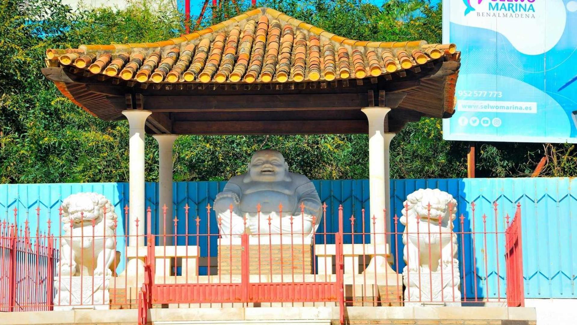 El Rinconcito Benalmádena Exterior foto