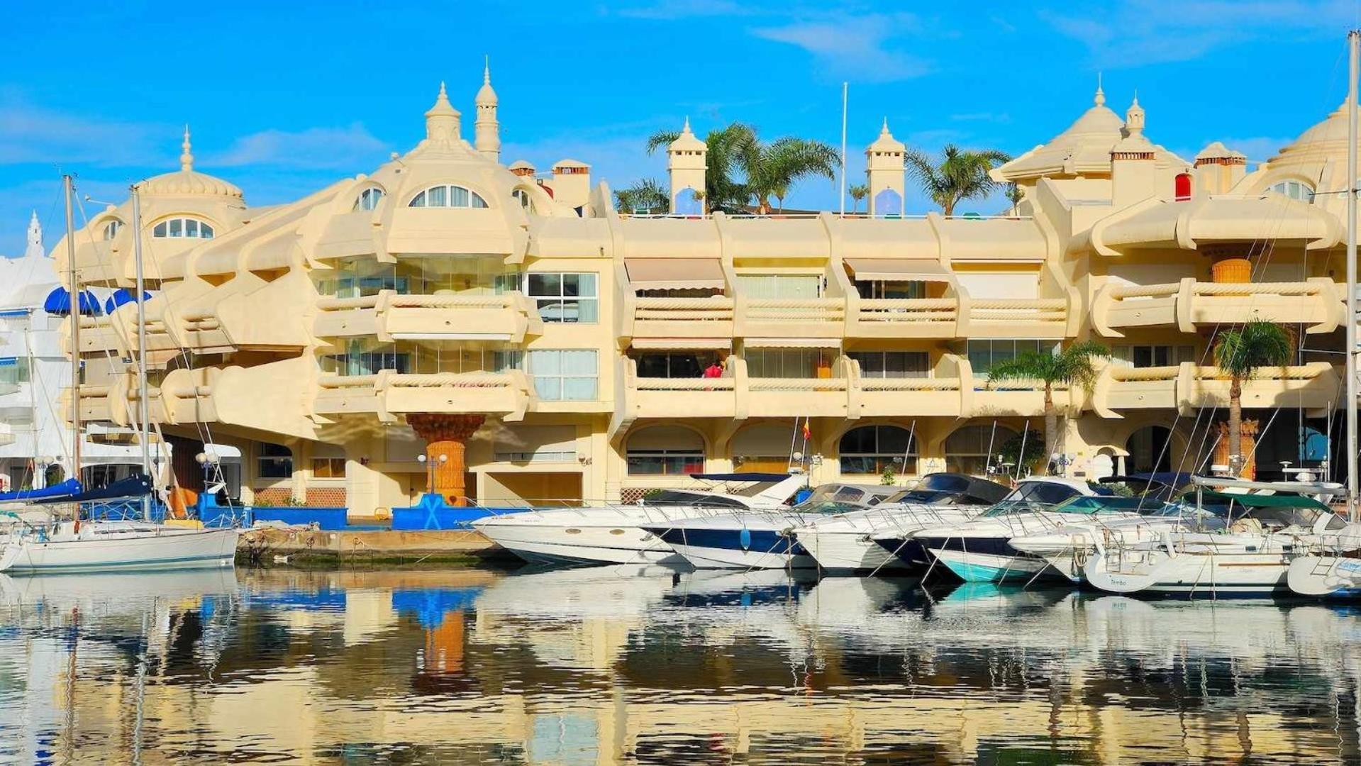 El Rinconcito Benalmádena Exterior foto