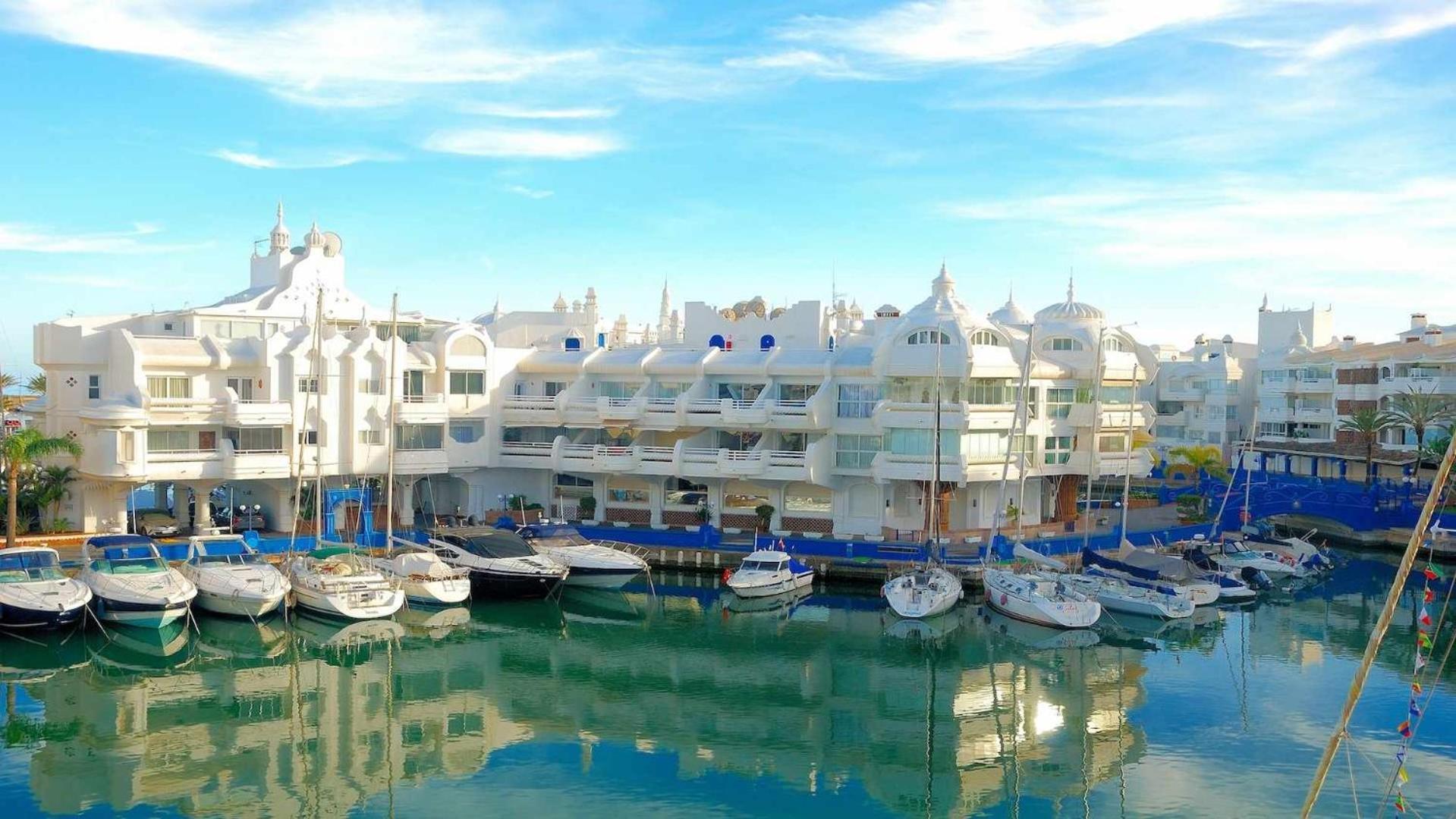 El Rinconcito Benalmádena Exterior foto