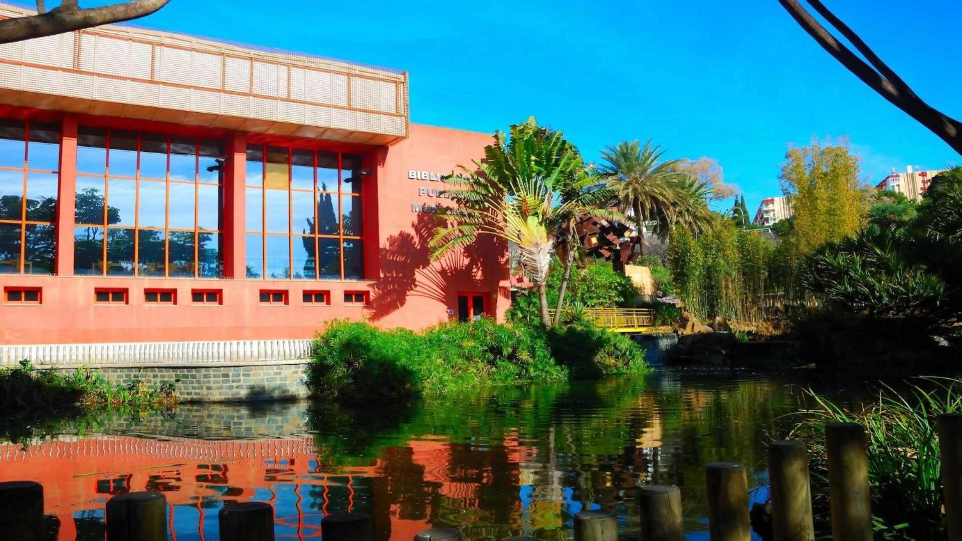 El Rinconcito Benalmádena Exterior foto