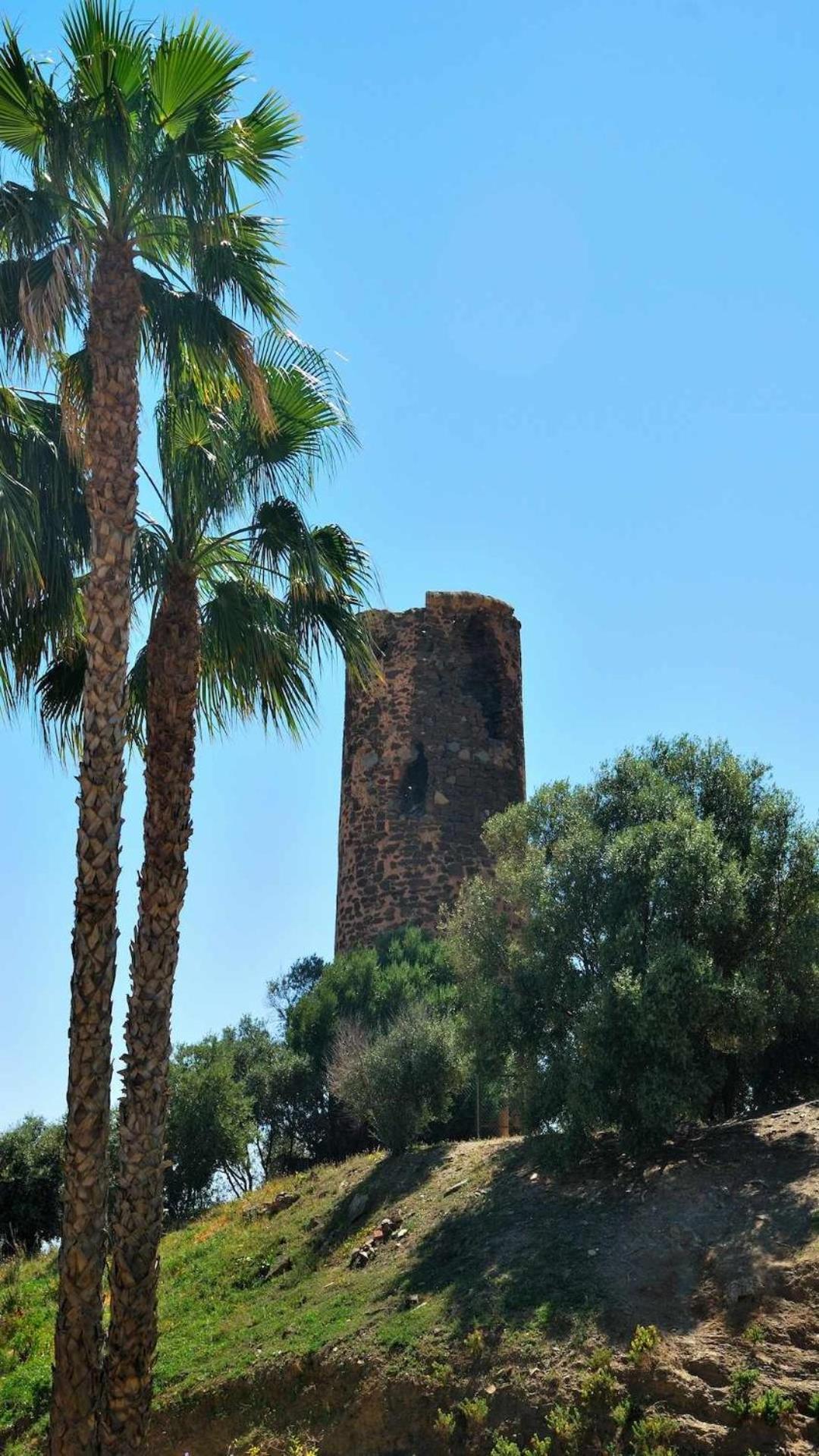El Rinconcito Benalmádena Exterior foto