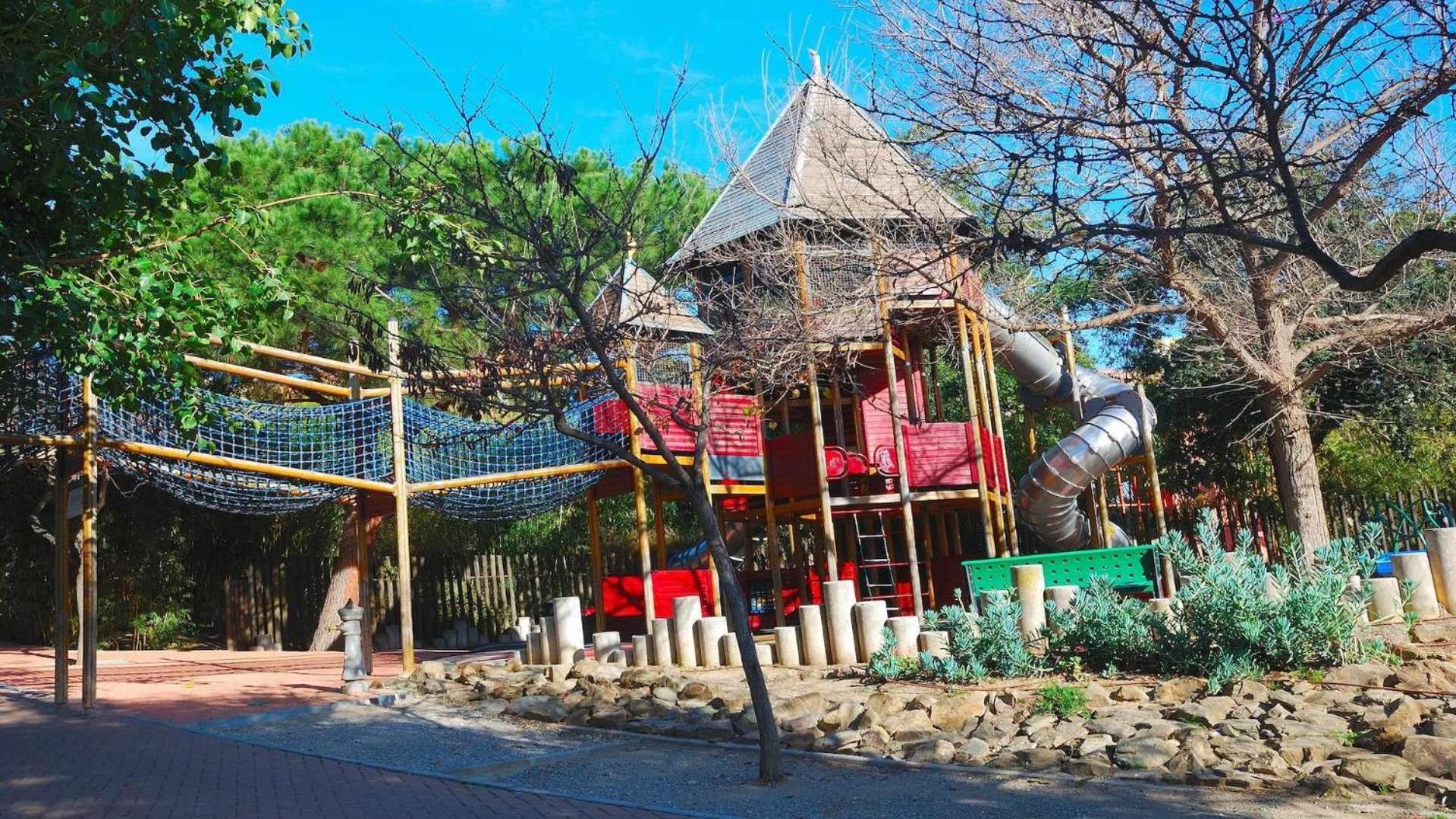 El Rinconcito Benalmádena Exterior foto