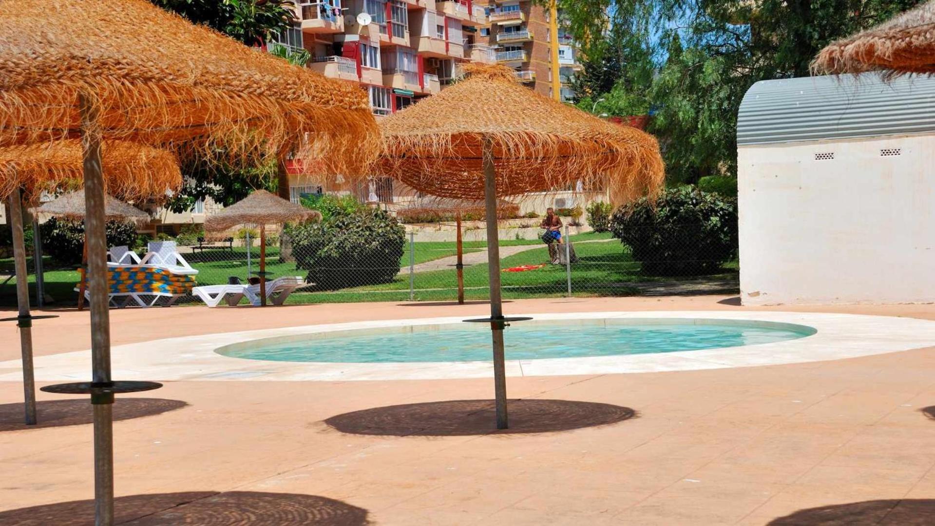 El Rinconcito Benalmádena Exterior foto