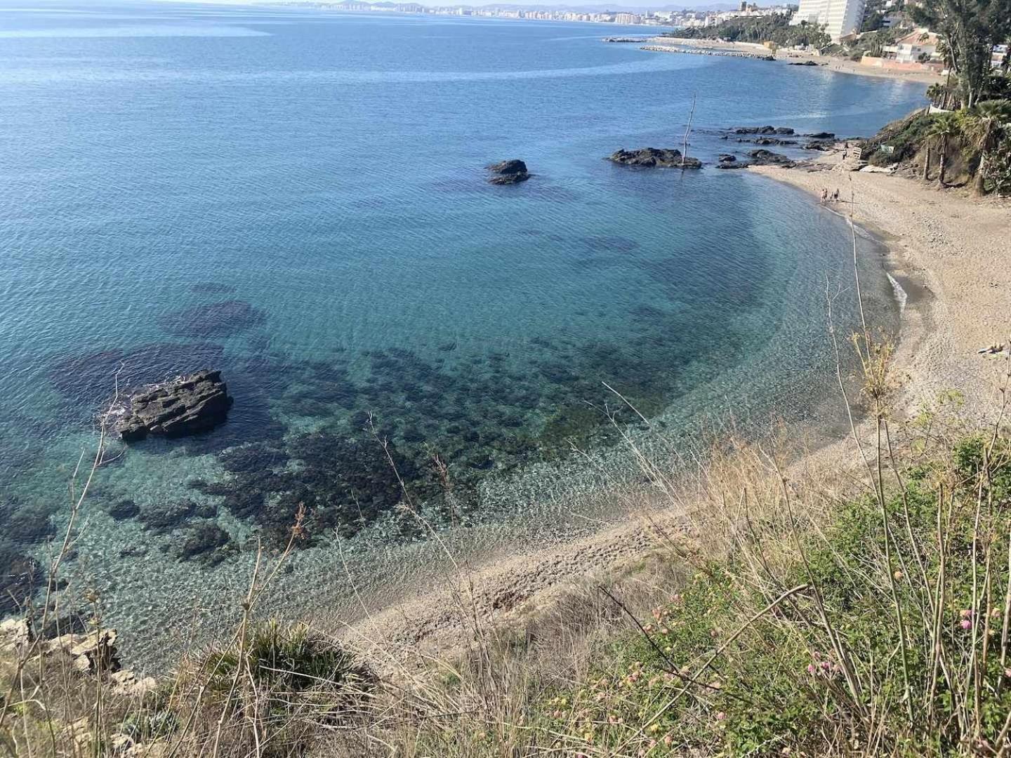 El Rinconcito Benalmádena Exterior foto
