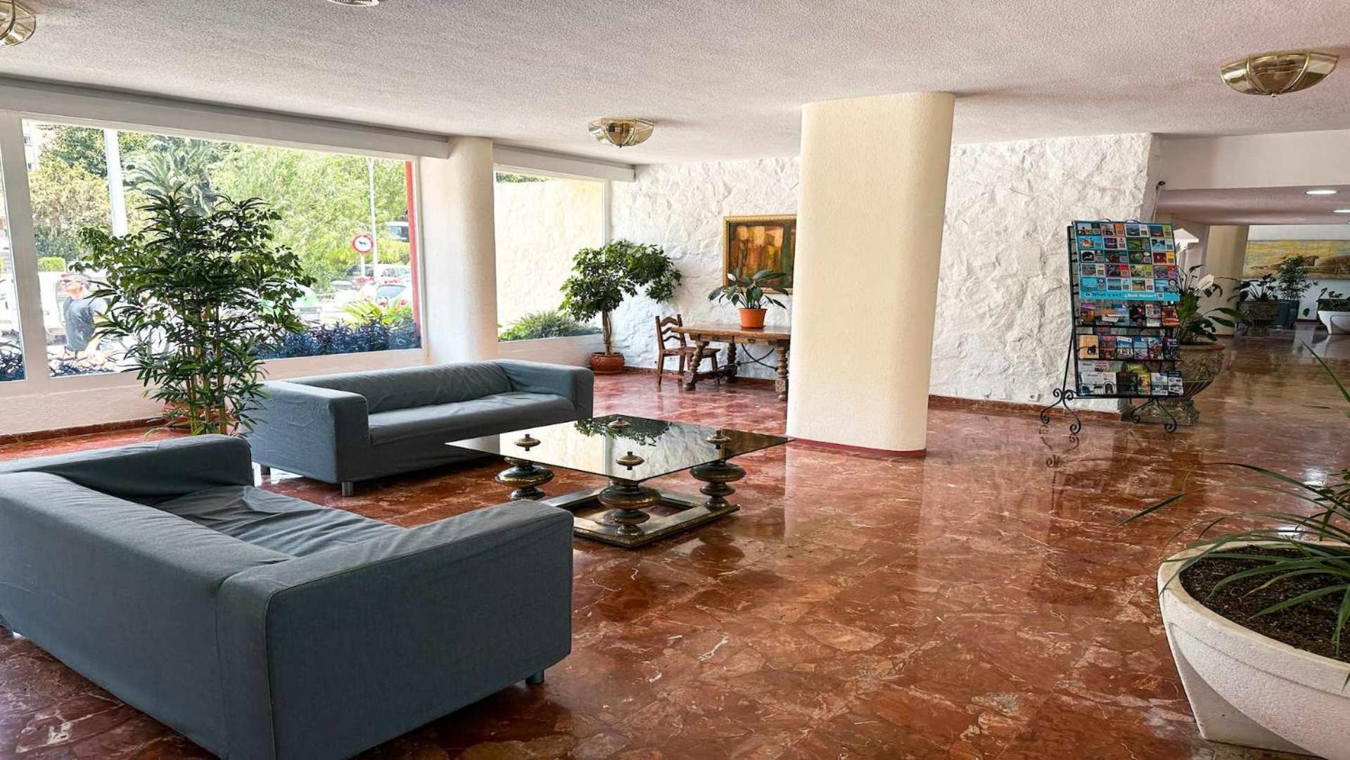 El Rinconcito Benalmádena Exterior foto