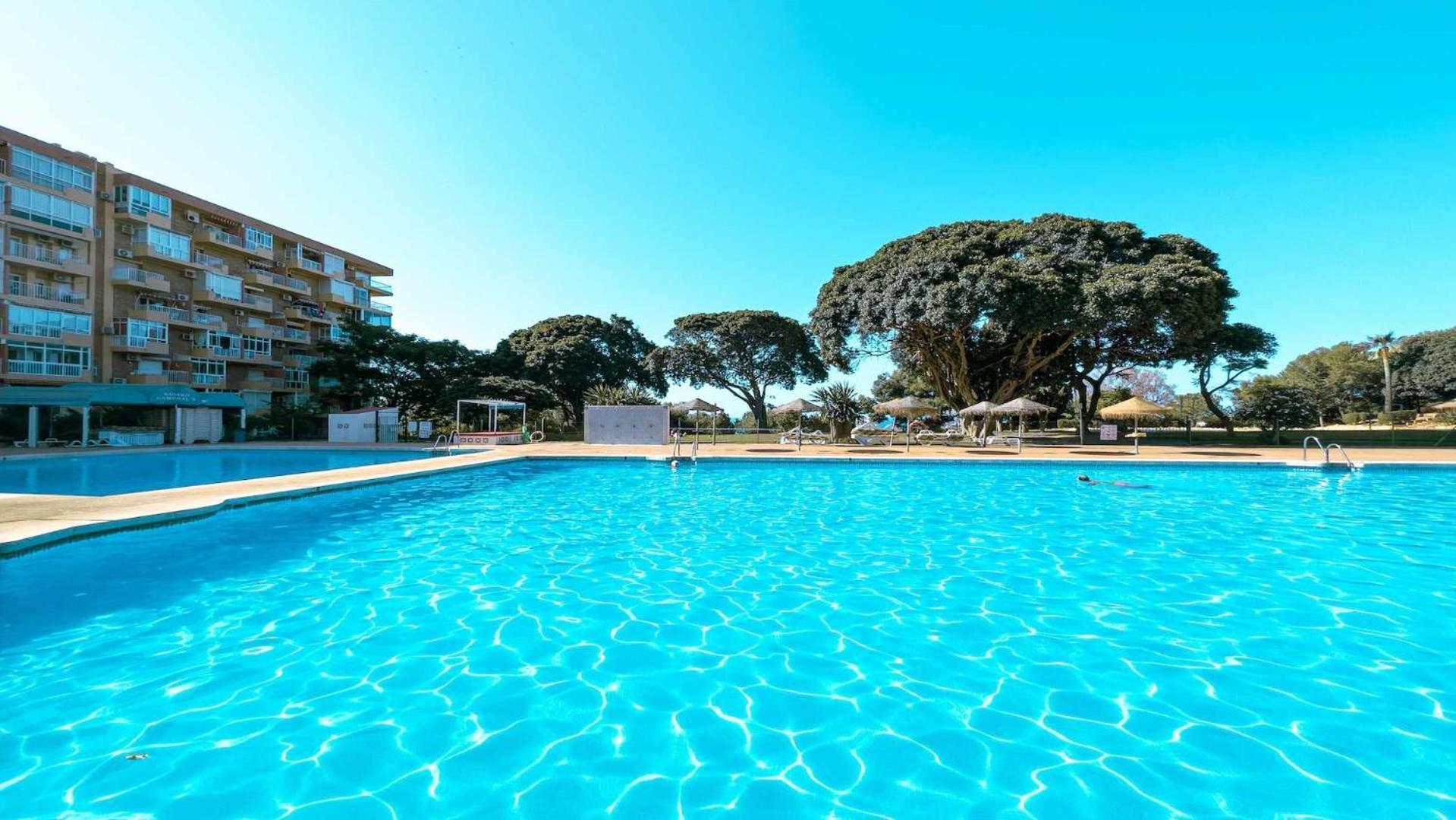El Rinconcito Benalmádena Exterior foto