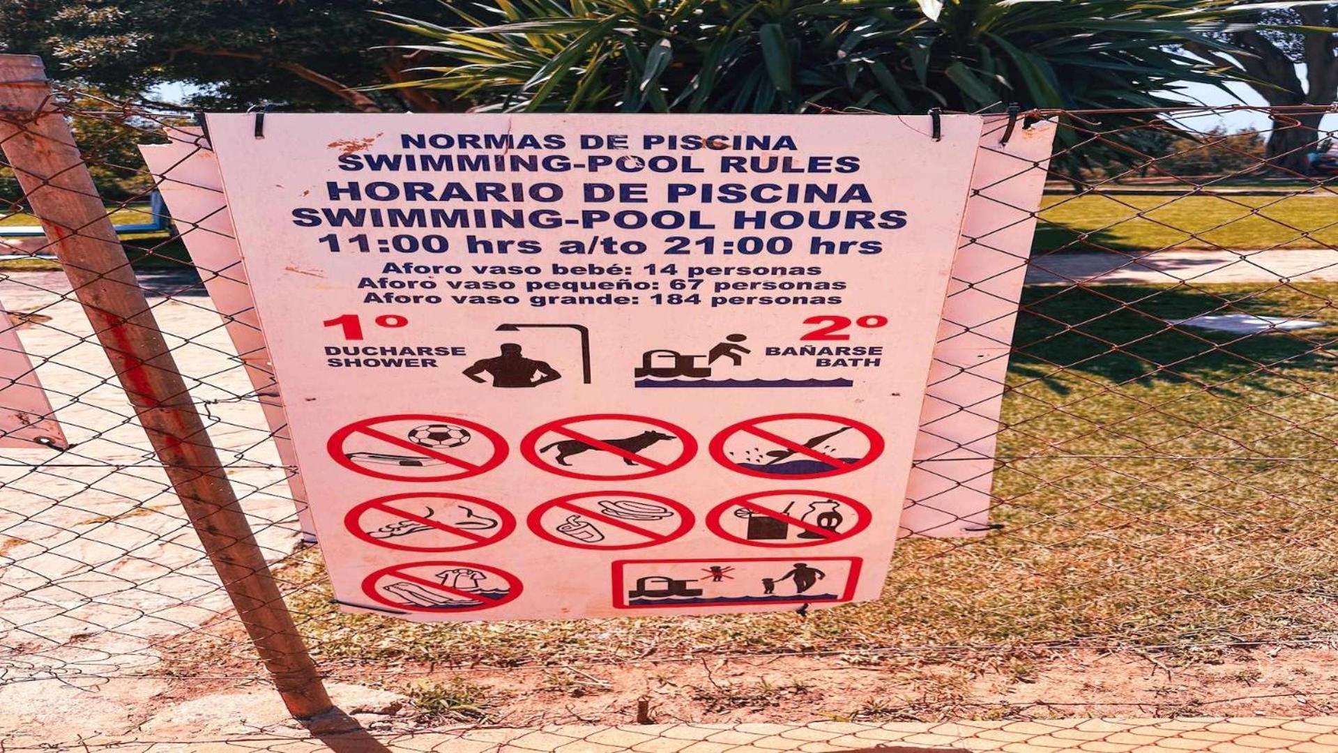 El Rinconcito Benalmádena Exterior foto